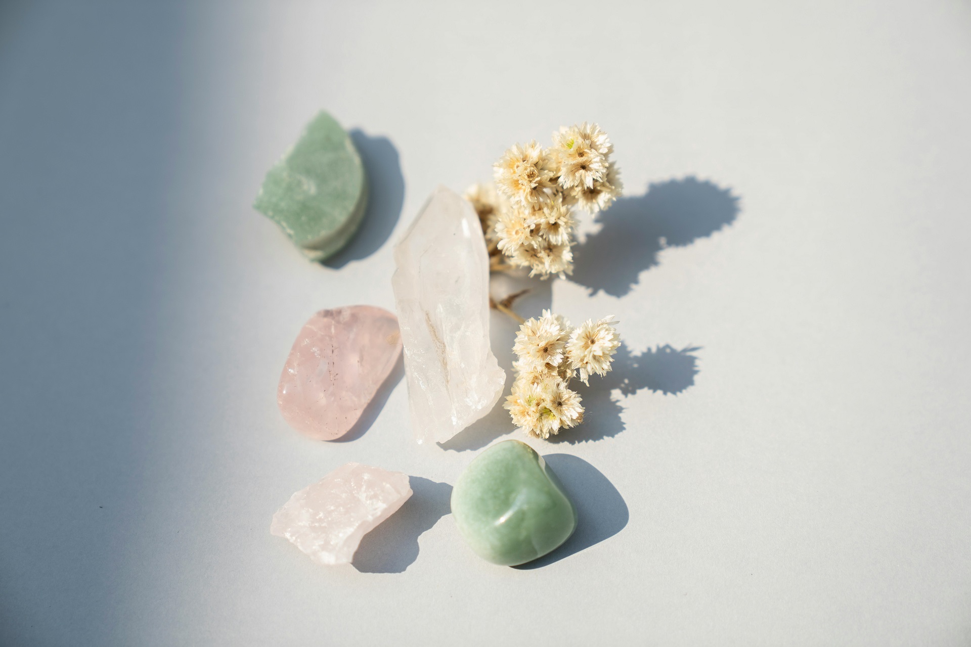 Where Magic Meets Your Jewelry.